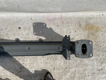 БАЛКА MAZDA VI 6 12-18 УСИЛЕНИЕ БАМПЕРА