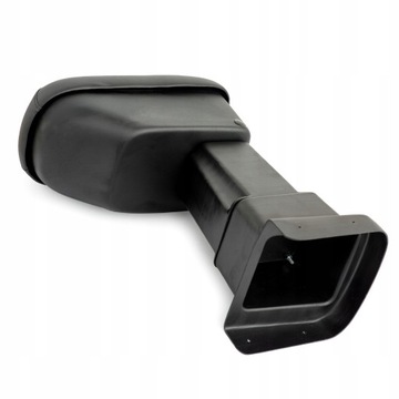 Podłokietnik Renault Kangoo 2 (2012-2020) EKOSKÓRA