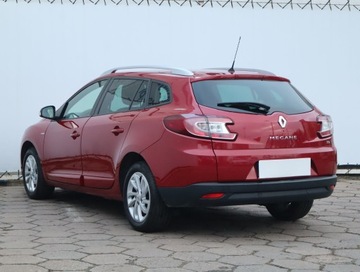 Renault Megane III Grandtour Facelifting 2013 Energy TCe 115KM 2014 Renault Megane 1.2 TCe, Salon Polska, Serwis ASO, zdjęcie 3
