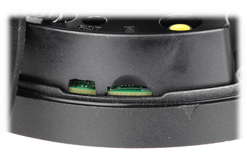 ВАНДАЛЬНАЯ IP-КАМЕРА IPC-HDBW5442E-ZE-2712-DC1