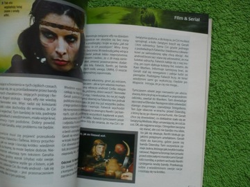 КОМЕНДИУМ «ВЕДЬМАК»