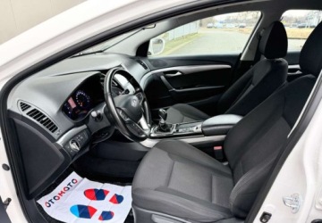 Hyundai i40 Kombi 1.6 GDI 135KM 2015 Hyundai i40 Hyundai i40 1.6 Benzyna 135KM, zdjęcie 12