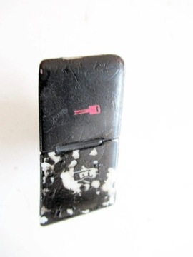 AUDI A3 8P PRZEŁĄCZNIK PRZYCISK BLOKADY DRZWI 8P1962107