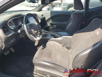 Dodge Challenger III 2015 Dodge Challenger _RT_Scat Pack_6.4 L_485 km_2015r 6.4 Benzyna 485KM, zdjęcie 7