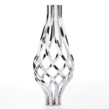 Свадебный подсвечник Подставка для центра стола