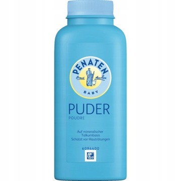 Puder Penaten baby 100 g