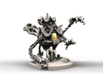 ИГРЫ LUCKY DUCK Судьбы игры Ведьмин лес