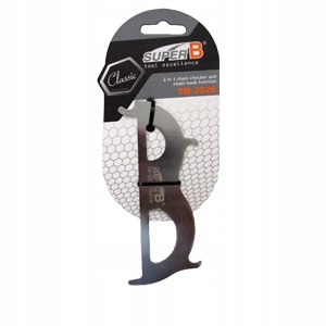 Тестер цепного крюка Super-B