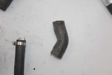 HONDA XRV 650 750 AFRICA TWIN RD03 RD04 RD07 Шланг охлаждающей жидкости