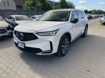 Acura MDX II 2024 Acura MDX PRIORITY Auto. AWD Skóra Panorama, zdjęcie 3