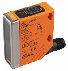 Czujnik refleksyjny ifm electronic O5G500-O5PGFAKG/US100