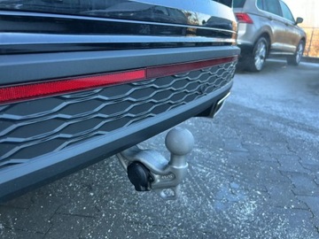 Skoda Kodiaq II 2025 Skoda Kodiaq RS 2.0 TSI DSG 265 KM, zdjęcie 26