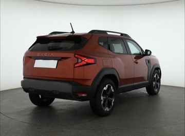 Dacia Duster II SUV Facelifting 1.0 TCe 90KM 2024 Dacia Duster 1.0 TCe, Salon Polska, 1. Właściciel, zdjęcie 4