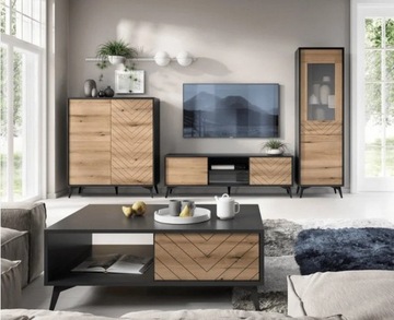 Meble systemowe DIAMOND- zestaw 2