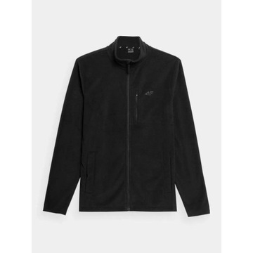 МУЖСКАЯ ТОЛСТОВКА ИЗ ТЕРМОАКТИВНОГО ФЛИСА 4F POLAR SS23M054