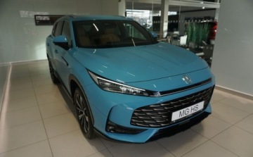 MG HS I 2025 MG HS Hybrid Nowy MG HS Hybrid Wyprzedaz rocznika 2025 1.5 Hybryda, zdjęcie 2