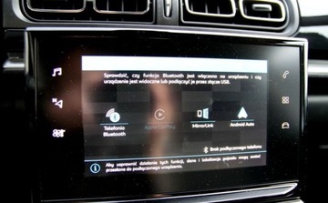 Citroen C3 III Hatchback Facelifting 1.2 PureTech 110KM 2023 Citroen C3 1.2 PureTech Shine EAT6 1.2 Benzyna 110KM, zdjęcie 20