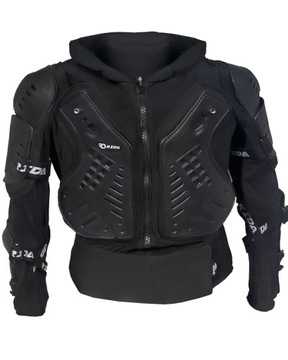 Zbroja dla dziecka RIDA BUZER KIDS rozmiar 12/XL