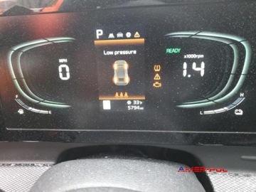 Kia Sportage V 2023 Kia Sportage 2023 r., 1,6 L LX 1.6 Hybryda 177KM, zdjęcie 6