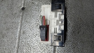 DISPLEJ 8200107839 RENAULT MEGANE II 02R