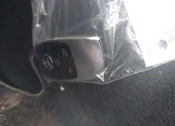 Mercedes Klasa E W213 2019 Mercedes-Benz Klasa E 2019r., E 300 4matic, 2L, od ubezpieczalni 2.0 244KM, zdjęcie 12