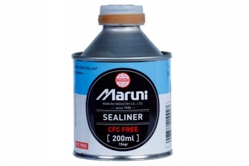 Uszczelniacz guma w płynie 200ml CFC-FREE Maruni