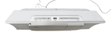 auna 10031466 DAB+ CD/MP3 стерео USB BT NFC