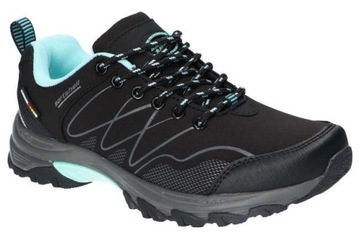 TREKKINGI DAMSKIE BUTY TREKKINGOWE AMERICAN CLUB WT129 SPORTOWE ROZMIAR 37