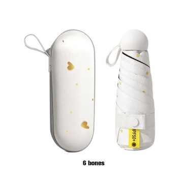 Зонт от солнца в форме 1/2/3/5