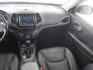 Jeep Cherokee V 2019 Jeep Cherokee 2.0 T-GDI, Salon Polska, Serwis ASO, zdjęcie 7