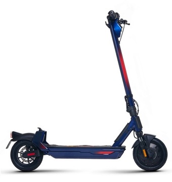 Hulajnoga elektryczna Red Bull Racing 10