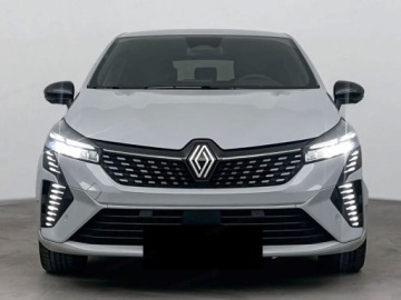 Renault Clio V Hatchback 5d Facelifting 1.0 TCe 100 LPG 100KM 2025 Od ręki - Techno LPG 1.0 TCe 100KM / Pakiet Winter, Augmented Vision, zdjęcie 1