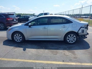 Toyota Corolla XII 2022 Toyota Corolla 2022 Toyota Corolla LE CVT (Natl) 1.8 Benzyna 139KM, zdjęcie 12