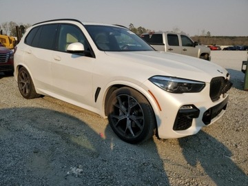 BMW X5 G05 2021 BMW X5 sDrive 40I 2021 3.0l 3.0 Benzyna 335KM, zdjęcie 4
