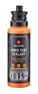 Mleczko do dętek Weldtite dr sludge 250ml