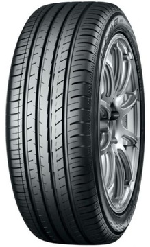 1x Yokohama BluEarth-GT AE51 215/40R18 89W