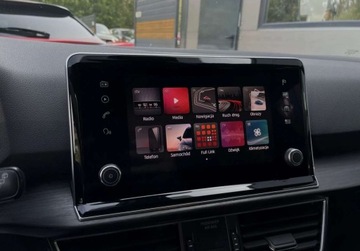 Seat Tarraco SUV 2.0 TDI 150KM 2019 Seat Tarraco full LED 2.0TDI bezwypadkowy Xcellence kamera NAVI MANU, zdjęcie 27