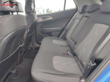 Kia Sportage V SUV 1.6 CRDi MHEV 136KM 2023 Kia Sportage GWARANCJA JEDYNE 34 tysiace kilometrow Automat Mozliwa zamian, zdjęcie 10