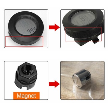 KOMPUTER ROWEROWY 22 FUNKCJE PRĘDKOŚCIOMIERZ WODOODPORNY BEZPRZEWODOWY