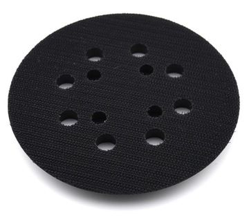 Диск для болгарки 125мм 8 отверстий Bosch