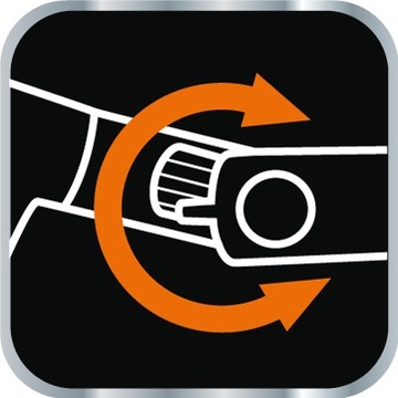 Защитные очки из поликарбоната, желтые линзы.