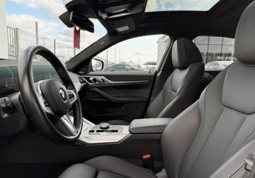 BMW Seria 4 G22-23-26 2023 BMW Seria 4 I wlasciciel M Sport Gwarancja Bezwypadkowy FVAT23, zdjęcie 27