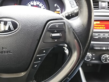 Kia Ceed 2018 Kia Ceed 1.4 CRDi S, zdjęcie 16