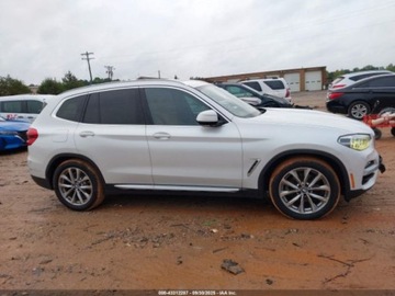 BMW X3 G01 2018 BMW X3 xDrive30I 2018 2.0l 2.0 Benzyna 248KM, zdjęcie 6