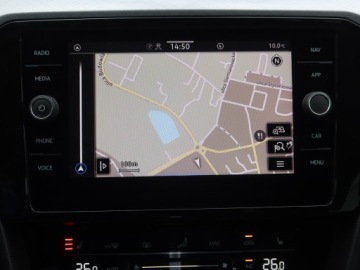 Volkswagen Passat B8 Variant Facelifting 2.0 TDI SCR 150KM 2020 VW Passat 2.0 TDI, Salon Polska, Serwis ASO, zdjęcie 12