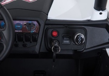 Автомобиль аккумуляторный автомобиль JEEP XMX 4x4 180 Ватт