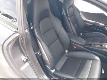 Porsche 911 991 Carrera 2/2S Coupe Facelifting 3.0 420KM 2018 Porsche 911 2018r, GTS, 3.0L 3.0 Benzyna 420KM, zdjęcie 11