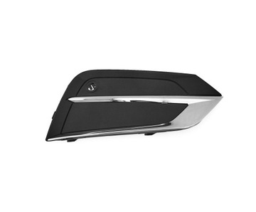 VOLVO XC60 2017- Grill zderzaka 31694539-3 PRAWY 1
