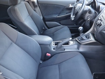 Honda Civic IX Tourer 1.6 i-DTEC 120KM 2014 Honda Civic 1.6 i-DTEC, Klima, Klimatronic, zdjęcie 7