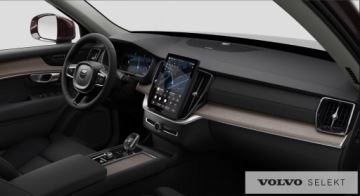 Volvo XC90 II 2025 Volvo XC 90 B5 B AWD Plus Bright | 7 miejsc | VAT, zdjęcie 2